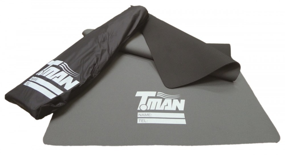 T-MAN FLOORMAT多功能雙層防水墊