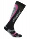 ULTRA RECOVERY CRX SOCK 2.0肌能回復襪 (女)(黑/桃)