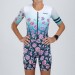 LTD RACESUITS 經典系列 - AERO ICE 全開連身三鐵衣 - NANI (女)