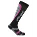 ULTRA RECOVERY CRX SOCK 2.0肌能回復襪 (女)(黑/桃)