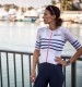 ALLEZ 限定款 - ULTRA P1 AERO ICE 全開空氣力學連身三鐵衣 (女)