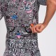 AMERICAN REBEL 叛逆系列 - AERO ICE 全開連身三鐵衣 (男)
