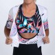 KOA 科納限定款 - ULTRA P1 AERO ICE 全開空氣力學連身三鐵衣 - KOA TROPICAL (女)