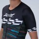 LTD RACESUITS 經典系列 - AERO ICE 全開連身三鐵衣 - CALI CAMO (男)