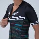 LTD RACESUITS 經典系列 - AERO ICE 全開連身三鐵衣 - CALI CAMO (男)