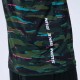 LTD RACESUITS 經典系列 - RUN 快速排汗圓領衫 - CALI CAMO (男)