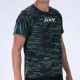 LTD RACESUITS 經典系列 - RUN 快速排汗圓領衫 - CALI CAMO (男)