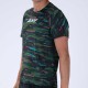 LTD RACESUITS 經典系列 - RUN 快速排汗圓領衫 - CALI CAMO (男)