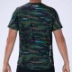 LTD RACESUITS 經典系列 - RUN 快速排汗圓領衫 - CALI CAMO (男)