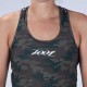 LTD RACESUITS 經典系列 - RUN 快速排汗背心 - CALI CAMO (女) 