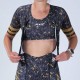 LTD RACESUITS 經典系列 - AERO ICE 全開連身三鐵衣 - CHEETAH (女)