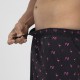 VICE 狂傲系列 - RUN 補給型輕量彈力5吋跑褲 (男)