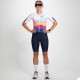 ALLEZ 限定款 - ULTRA P1 AERO ICE 全開空氣力學連身三鐵衣 - LA MER (女)