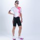 SAM LONG 聯名款 - ULTRA P1 AERO ICE 全開空氣力學連身三鐵衣 (女) - YO YO YO
