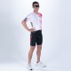 SAM LONG 聯名款 - ULTRA P1 AERO ICE 全開空氣力學連身三鐵衣 (男) - YO YO YO