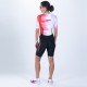 SAM LONG 聯名款 - ULTRA P1 AERO ICE 全開空氣力學連身三鐵衣 (女) - YO YO YO