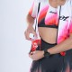 SAM LONG 聯名款 - AERO ICE 全開連身三鐵衣 (女) - YO YO YO