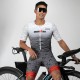 ZOOT X IRONMAN 限定款 - AERO ICE 全開連身三鐵衣 - ENDURANCE (男)
