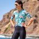 HULA HULA 限定款 - ULTRA P1 AERO ICE 全開空氣力學連身三鐵衣 (女)