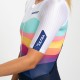 ALLEZ 限定款 - ULTRA P1 AERO ICE 全開空氣力學連身三鐵衣 - LA MER (女)