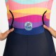 ALLEZ 限定款 - ULTRA P1 AERO ICE 全開空氣力學連身三鐵衣 - LA MER (女)