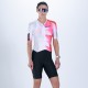SAM LONG 聯名款 - ULTRA P1 AERO ICE 全開空氣力學連身三鐵衣 (女) - YO YO YO
