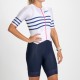 ALLEZ 限定款 - ULTRA P1 AERO ICE 全開空氣力學連身三鐵衣 (女)