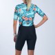 HULA HULA 限定款 - ULTRA P1 AERO ICE 全開空氣力學連身三鐵衣 (女)