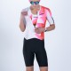 SAM LONG 聯名款 - ULTRA P1 AERO ICE 全開空氣力學連身三鐵衣 (女) - YO YO YO