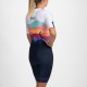 ALLEZ 限定款 - ULTRA P1 AERO ICE 全開空氣力學連身三鐵衣 - LA MER (女)