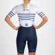 ALLEZ 限定款 - ULTRA P1 AERO ICE 全開空氣力學連身三鐵衣 (女)