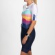 ALLEZ 限定款 - ULTRA P1 AERO ICE 全開空氣力學連身三鐵衣 - LA MER (女)