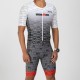 ZOOT X IRONMAN 限定款 - AERO ICE 全開連身三鐵衣 - ENDURANCE (男)