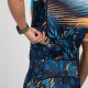 CLUB ALOHA 夏威夷系列 - AERO ICE 全開連身三鐵衣 (男)