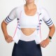 ALLEZ 限定款 - ULTRA P1 AERO ICE 全開空氣力學連身三鐵衣 (女)