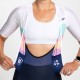 ALLEZ 限定款 - ULTRA P1 AERO ICE 全開空氣力學連身三鐵衣 - LA MER (女)