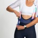 ALLEZ 限定款 - ULTRA P1 AERO ICE 全開空氣力學連身三鐵衣 - LA MER (女)