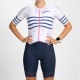 ALLEZ 限定款 - ULTRA P1 AERO ICE 全開空氣力學連身三鐵衣 (女)