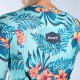HULA HULA 限定款 - ULTRA P1 AERO ICE 全開空氣力學連身三鐵衣 (女)