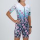 LTD RACESUITS 經典系列 - AERO ICE 全開連身三鐵衣 - NANI (女)