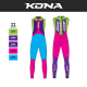 W KONA SL 2.0 競速無袖防寒衣 (女)